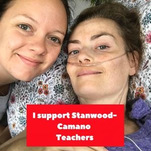 Meet your Posher, Lacey